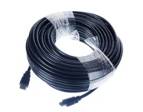 RANZ HDMI CABLE 20M 720P WITH ETHERNET 4.95GB/S