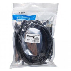 RANZ HDMI CABLE 3M