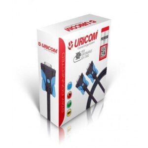 URICOM VGA CABLE 10M