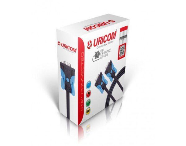 URICOM VGA CABLE 20M