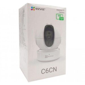 HIKVISION EZVIZ 1MP IP WIFI DOME CAMERA (C6CN)