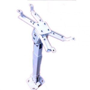 PROJECTOR STAND FOR CEILING 3FT (SQUARE) (OEM)