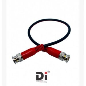 DI BNC CONNECTOR WIRE DUAL SIDE