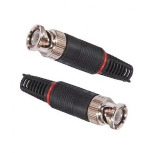 BNC CONNECTOR PLASTIC