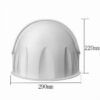 CCTV CAMERA GUARD FOR BULLET - Image 2