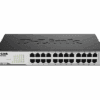 DLINK DESKTOP SWITCH 24 PORT (DES 1024) - Image 2