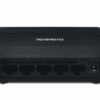 DIGISOL DESKTOP SWITCH 5 PORT (DG GS1005) GIGABIT - Image 3