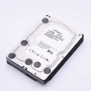KItech 1TB HARD DISK