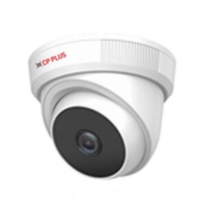 CPPLUS DOME 2.4MP (DC24PL2C) 3.6MM BUILT IN MIC ECO
