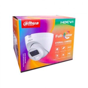 DAHUA DOME 5MP NIGHT COLOUR (HDW1509CLQP) 3.6MM BUILT IN MIC