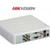HIKVISION 4CH ACUSENSE DVR 2MP (7104HQHIM1/S) - Image 3