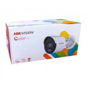 HIKVISION IP BULLET 4MP NIGHT COLOUR (1047G0EL | G2L) 4MM