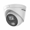 HIKVISION IP DOME 4MP NIGHT COLOUR (1347G0LU|G2LU) BUILT IN MIC 2.8MM - Image 2