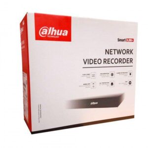 DAHUA IP NVR 8CH (DHINVR2108HSS3)