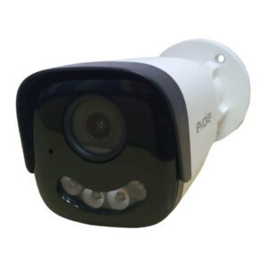 5 MP AHD Color Night Vision Bullet