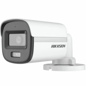 Hikvision 2MP Regular HD Bullet Camera 3.6mm With Audio (DS-2CE16D0T-ITPFS)