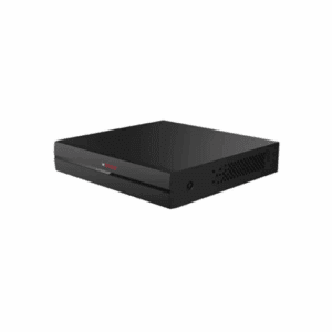 CP-PLUS 4ch 2MP 1 SATA H.265 DVR (CPUVR0401E1IC2)