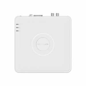 Hikvision Regular 4ch 1 SATA H.265+ HD DVR (DS-7104HGHI-M1/T)