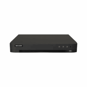 Hikvision Regular AcuSense Face Recognition 8ch 1 SATA H.265 DVR (iDS-7208HUHI-M1/X)