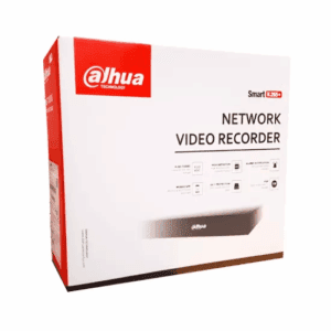 Dahua 8ch 1 SATA H.265+ NVR (DHI-NVR1108HS-S3/H)