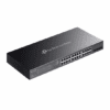 TP-Link Poe Switch 28 Port L2+ (24 GE + 4 GE SFP Port) SG2428P - Image 2