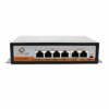 Securelink Poe Switch 4 Port (4 FE + 2 FE Port) - Image 2
