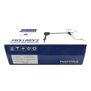 Mantra IRIS Scanner For Aadhar MIS100V2