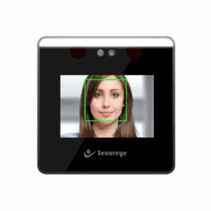 Secureye Aadhaar Based 4G Biometric Machine with Lan (SAB3000L)