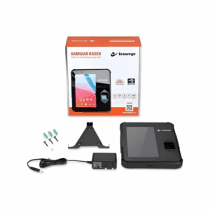 Secureye Biometric Time Attendance System AI Face 1500 (S-B253CB)