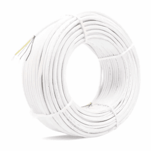 Securelink 3+1 CCTV Cable Copper 90m