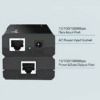TP-Link Gigabit Poe Injector TL-POE150S - Image 5