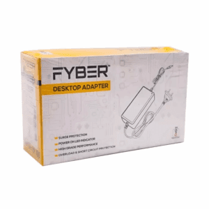 Fyber Power Adapter 12V/5A (FYDS125)