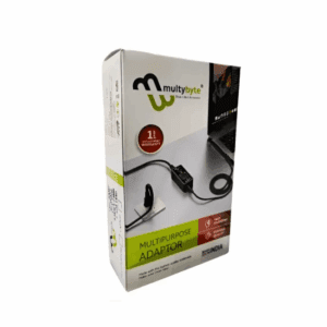 Multybyte Power Adapter for LED 14v/3a