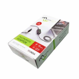 Multybyte Power Adapter 12v/5a