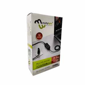 Multybyte Power Adapter 24v/2a