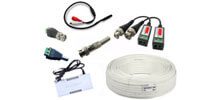 CCTV Accessories