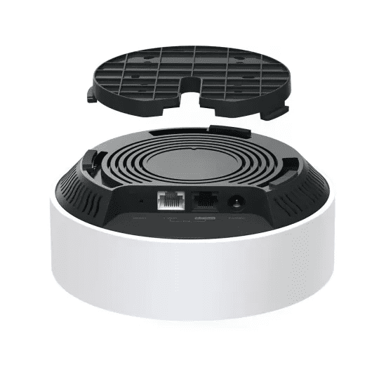 TP-Link Deco X50-Poe AX3000 Whole Home Mesh Wi-Fi 6 With POE (Pack Of 3) - Image 4