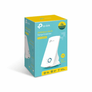 TP-Link WiFi Range Extender 300mbps (WA850RE)