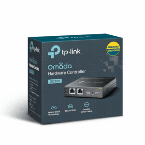 TP-Link OC200 Omada Hardware Controller