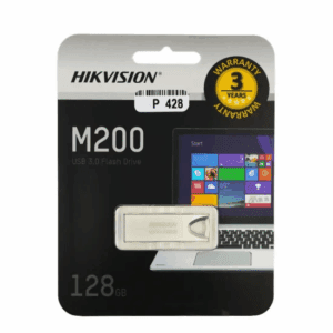 Hikvision M200 128GB 3.0 Metal Pendrive