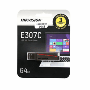 Hikvision E307C 64GB USB 3.2 Type-C OTG Pendrive