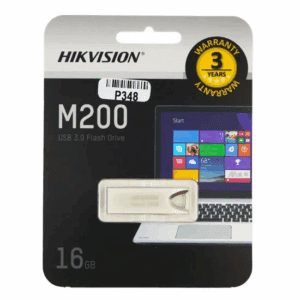 Hikvision M200 16GB USB 3.0 Metal Pendrive