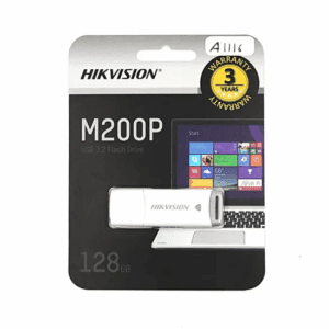 Hikvision Pendrive M200P 128GB USB 3.2 (Plastic)