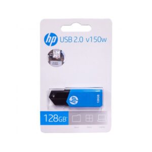 HP Pendrive v150W 128GB USB 2.0