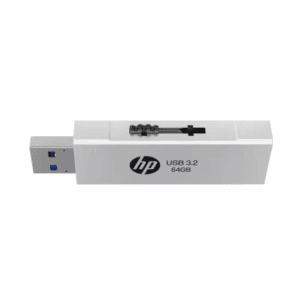 HP Pendrive 818w 64GB USB 3.2