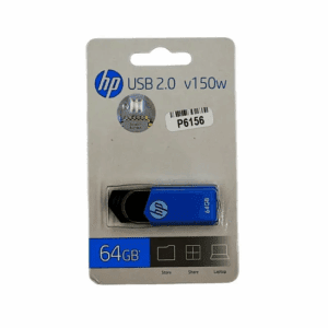 HP Pendrive v150w 64GB USB 2.0