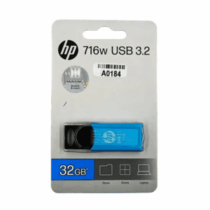 HP Pendrive 716w 32GB USB 3.2