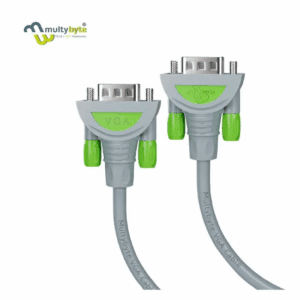 Multybyte VGA Cable 20m (3+6) RBG