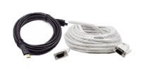 Power Cable | HDMI | VGA Cable