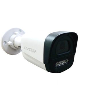 Evoke 5MP IP Dark Fighter Bullet